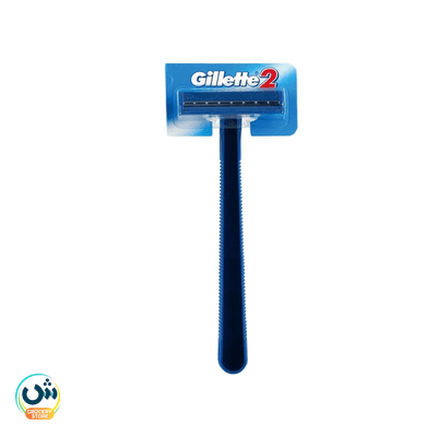Gillette 2 Razor