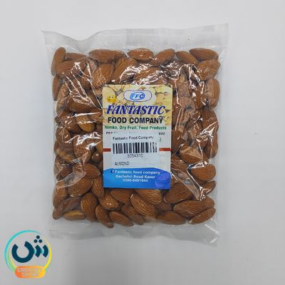 Fantastic Food Almond 200gm
