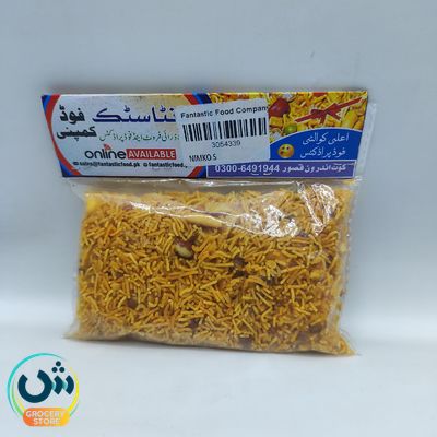 Fantastic Foods Nimko