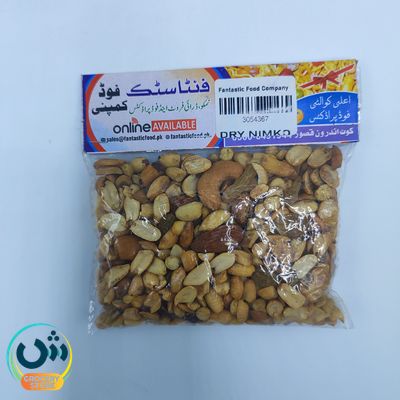 Fantastic Food Dry Nimko
