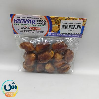 Ff Fresh Dates Rs100