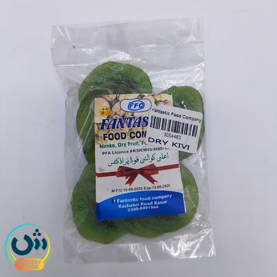 Fantastic Food Dry Kiwi
