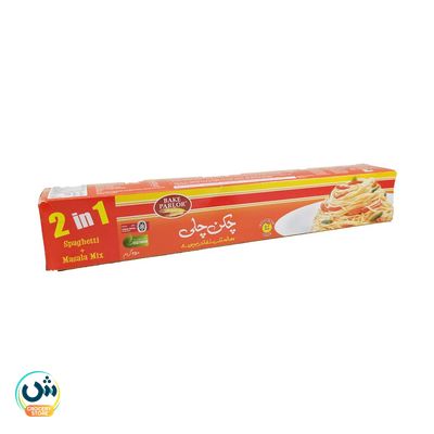 Bake Parlor Chicken Chilli Spaghetti Masala Mix 2 In 1