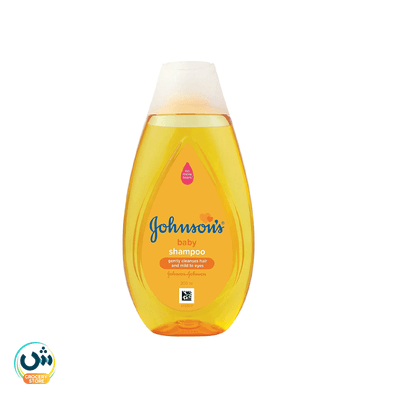 Johnson's Baby Shampoo 200ml