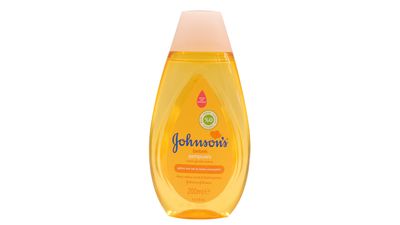 Johnson's Baby Shampoo