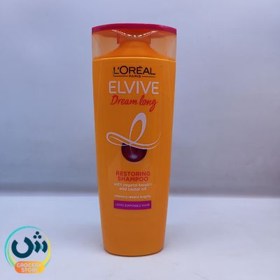 L'oréal Elvive Dream Long Restoring Shampoo