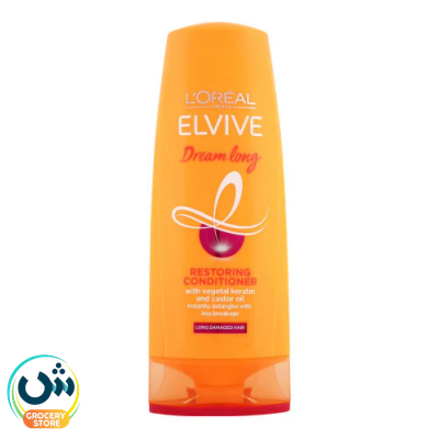 L'oréal Paris Elvive Dream Long Restoring Conditioner