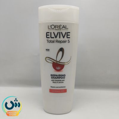 L'Oréal Paris Elvive Total Repair 5