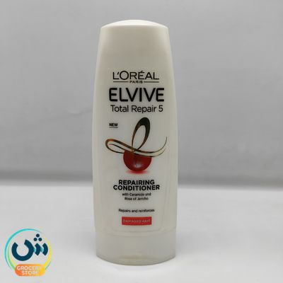 L'Oréal Paris Elvive Total Repair 5