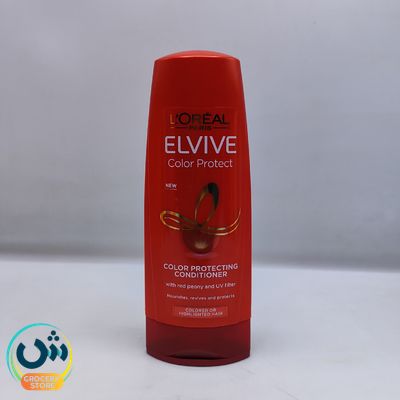 L'oréal Paris Elvive Color Protect Conditioner