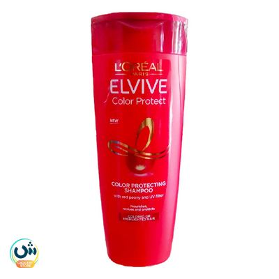L'oréal Elvive Color Protect Shampoo