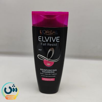 L'oréal Paris Elvive Fall Resist Reinforcing Shampoo