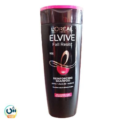 L'oréal Paris Elvive Fall Resist Reinforcing Shampoo