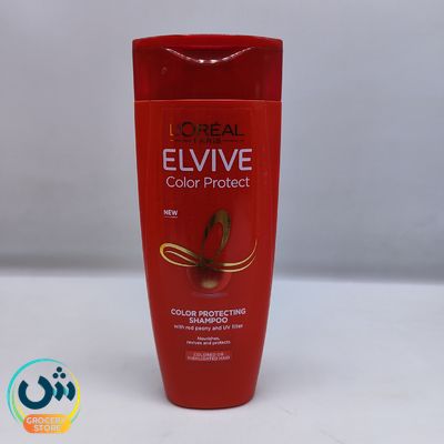 Loreal Paris Elvive Color Protect Shampoo