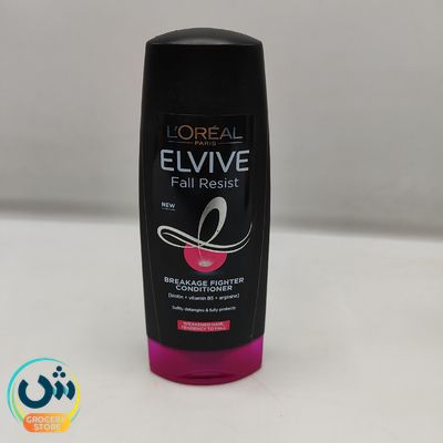 Loreal Paris Elvive Fall Resist Breakage Fighter Conditioner