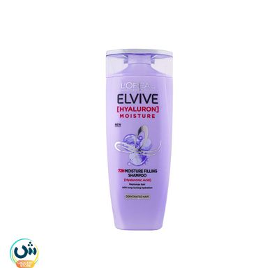 L'oréal Elvive Hyaluron Moisture Shampoo