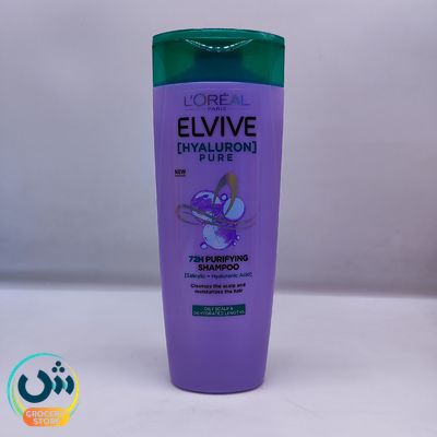 Loreal Hyaluron Pure