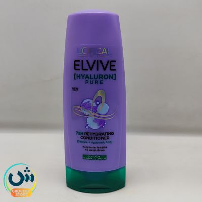 Loreal Hyaluron Pure Contioner 175ml