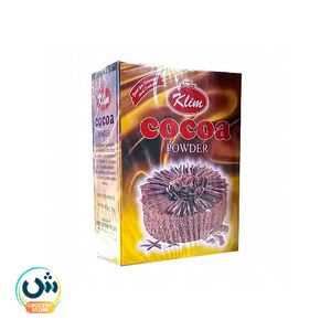 Cocoa Powder