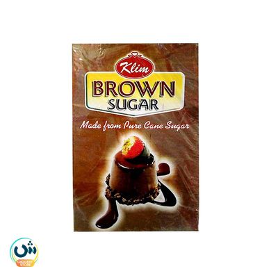 Klim Brown Sugar