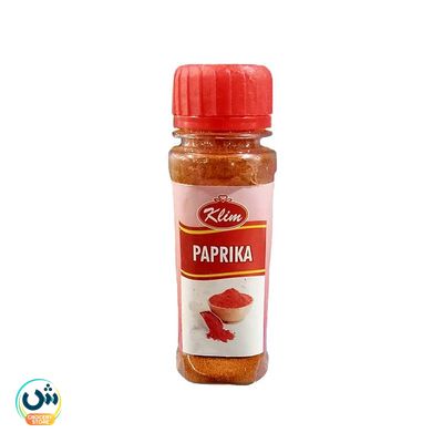 Klim Paprika Powder
