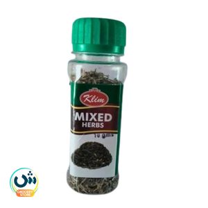 Mixed Herbs