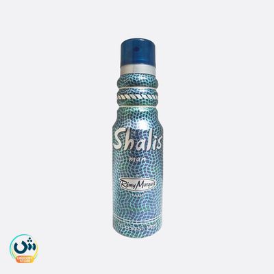Shalis Men Body Spray