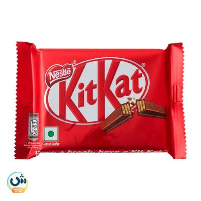 Nestlé Kit Kat 4 Fingers