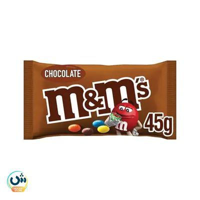 M&m's Chocolate