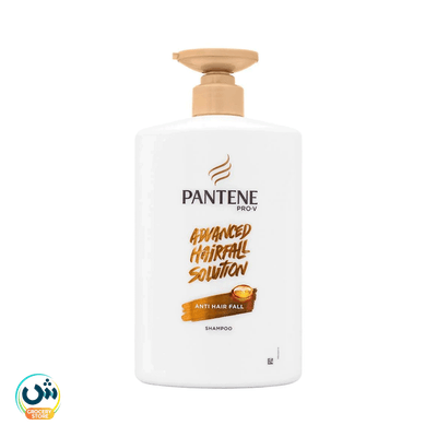 Pantene Pro-v Advanced Hair Fall Solution Anti Hair Fall Shampoo