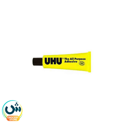 Uhu The All Purpose Adhesive