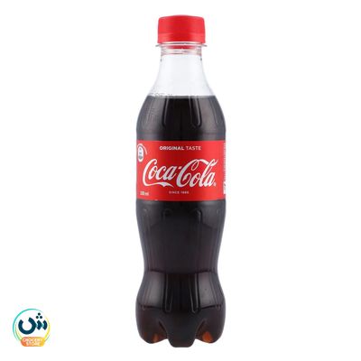 Coca Cola Original Taste
