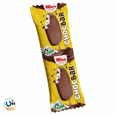 Hico Chocbar