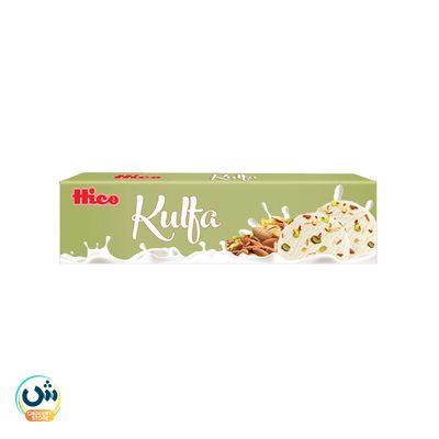 Hico Kulfa Ice Cream