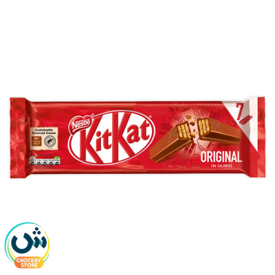 Kitkat Original