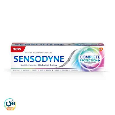 Sensodyne Complete Protection