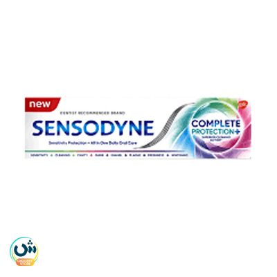 Sensodyne Complete Protection