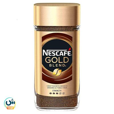 Nescafé Gold Coffee