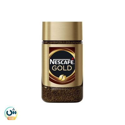 Nescafé Gold Coffee