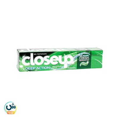 Closeup Ever Fresh Toothpaste