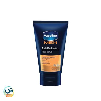 Vaseline Anti-Dullness