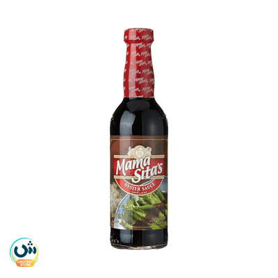 Mama Sita's Oyster Sauce