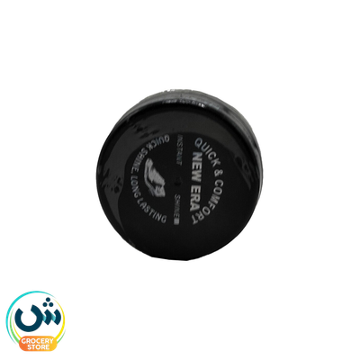 New Era Quick & Comfort Instant Shine Sponge