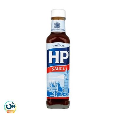 HP Sauce