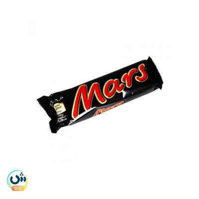 Mars Chocolate Bar