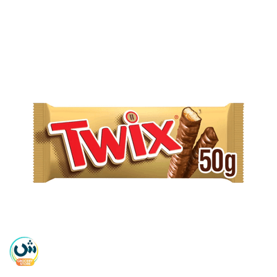 Twix Chocolate Bar
