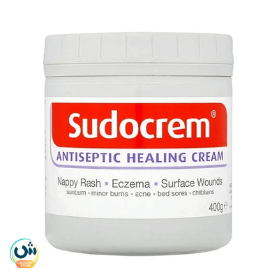 Sudo Cream 125g
