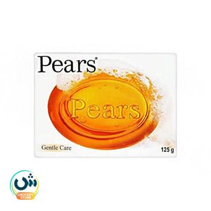 Pears Natural Oils Soap