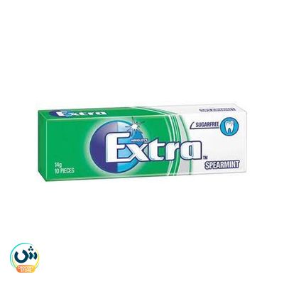 Extra Pepper Mint O