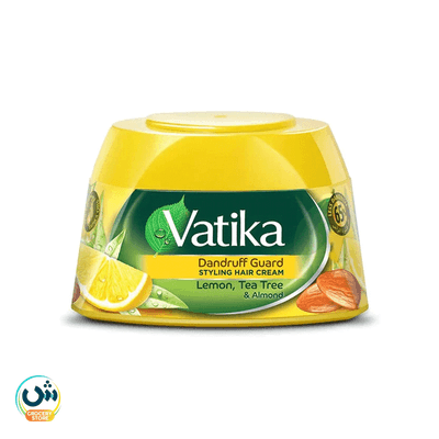 Vatika Dandruff Guard